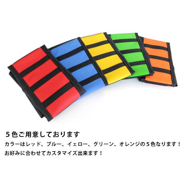 POLISPORTシートカバーCRF250RCRF250RXCRF450R メール便送料無料】 オフロード バイク シートカバー 汎用 CRF250R