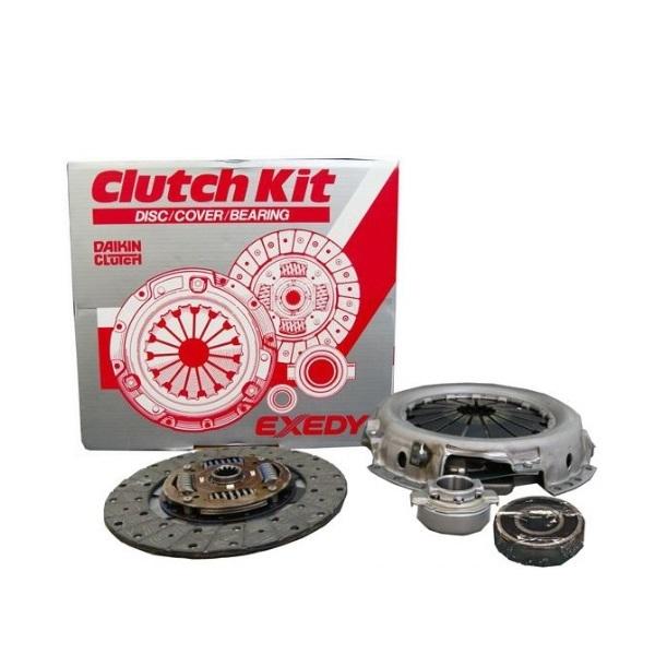 EXEDY エクセディ クラッチペダル一揃いの道具 4点仕掛ける キャンター KC-FE518  MFK004 クラッチペダルレコード盤 クラッチペダル覆面すること