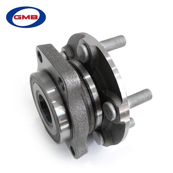 スバル フォレスター SJ5 リア ハブベアリング ナット付き SUBARU CAPSOL スバル フォレスター SJ5 リア ハブベアリング