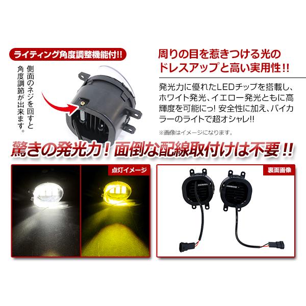 20ヴェルファイア　フォグランプユニット Amazon | アルファード 20系 ヴェルファイア 20系 後期 ﾊｲﾌﾞﾘｯﾄ