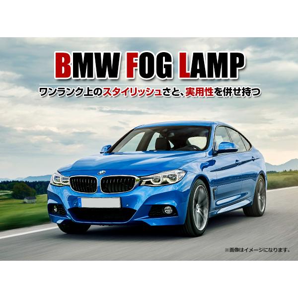 送料無料】 フォグランプ ユニット LR 左右セット BMW 4シリーズ F32 