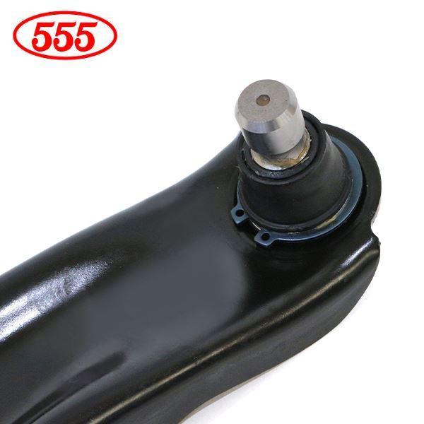 三恵工業 555 スリーファイブ エクストレイル T31 NT31 DNT31 ロアアーム SA-N612R 右側 1本 日産 54500-JG00B 純正 交換の画像