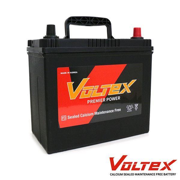 【送料無料】 VOLTEX ヴィッツ (P90) DBA-KSP90 バッテリー V70B24L トヨタ 交換 補修｜fourms｜03