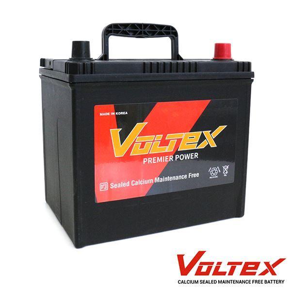 【送料無料】 VOLTEX ヴォクシー (R70) DBA-ZRR75G バッテリー V90D23L トヨタ 交換 補修｜fourms｜03