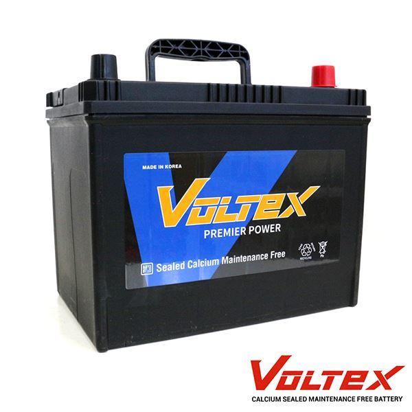 送料無料 Voltex キューブ Z12 Dba Z12 アイドリングストップ用 バッテリー V S95 日産 交換 補修