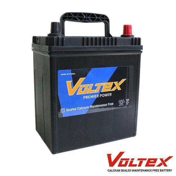 大型商品】 VOLTEX デイズ 4AA-B45W アイドリングストップ用