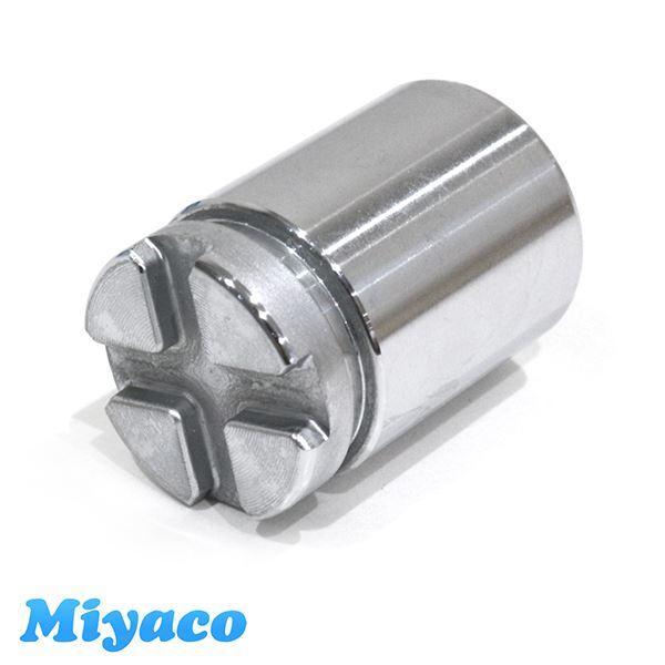 ミヤコ Miyaco Keiワークス HN22S ブレーキ キャリパー ピストン CPT