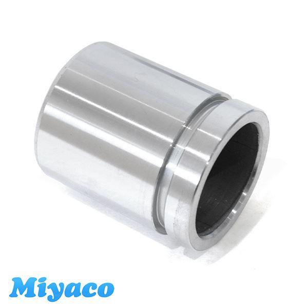 ミヤコ Miyaco オデッセイ RC4 ブレーキ キャリパー ピストン CPT-64CSET ホンダ 参考純正品番43215-S9A-003 2個 左右分 ミヤコ自動車 |  | 01