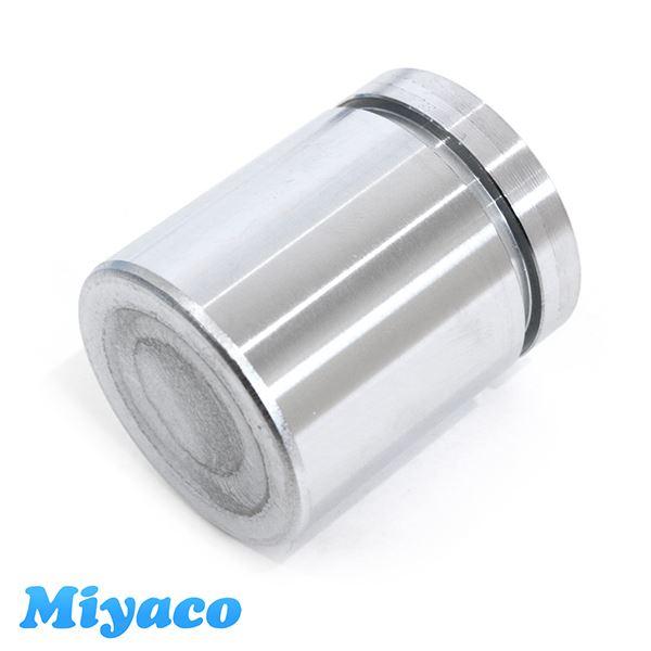 ミヤコ Miyaco オデッセイ RC4 ブレーキ キャリパー ピストン CPT-64CSET ホンダ 参考純正品番43215-S9A-003 2個 左右分 ミヤコ自動車 |  | 02