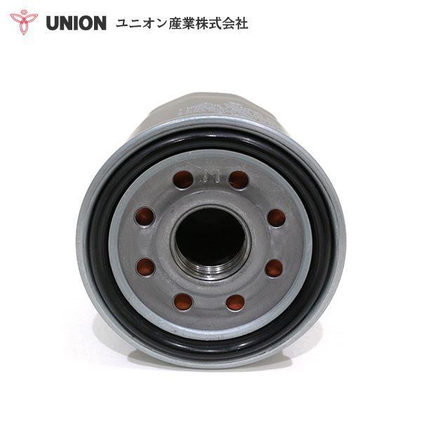 ユニオン産業 XJR400R S R-II 4HM 4HV RH02J オイルフィルター MC-560