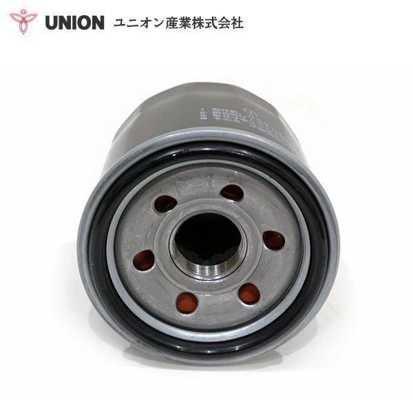 ユニオン産業 GSX400インパルス SP GK7CA オイルフィルター MC-931