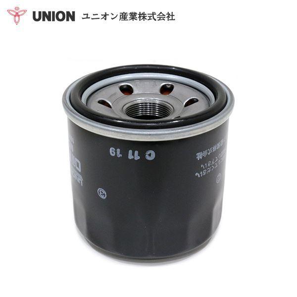 ユニオン産業 GSX400インパルス SP GK7CA オイルフィルター MC-931