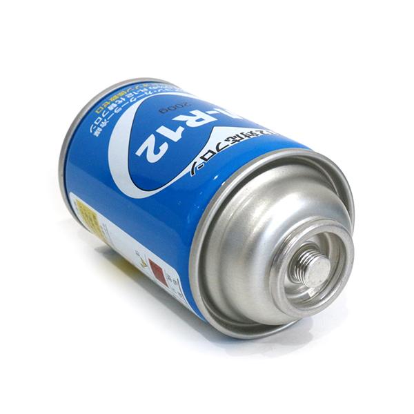 カーエアコン用 クーラーガス R12対応 フロン M-R12 30本 エアコンガス