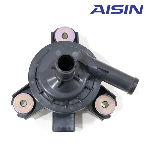 30プリウス　AISIN ウォーターポンプ　未使用 AISIN アイシン精機 プリウス ZVW30/ZVW40 ウォーター ポンプ