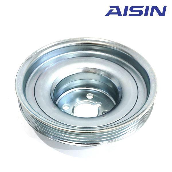 ■■■専用■■■　4点 AISIN アイシン精機 汎用 対策プーリー PLD-001 トヨタ