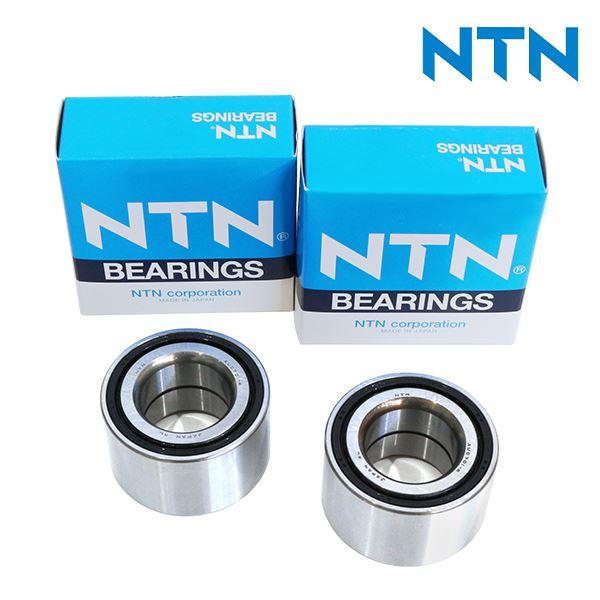 NTN アクティバン HH5/HH6 ハブベアリング フロント用 ホンダ 整備