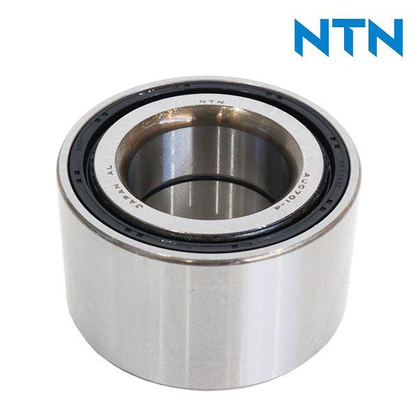ホンダ アクティバン HH5 2WD フロントハブ左右ベアリング交換済み！ NTN アクティバン HH5/HH6 ハブベアリング フロント用 ホンダ 整備