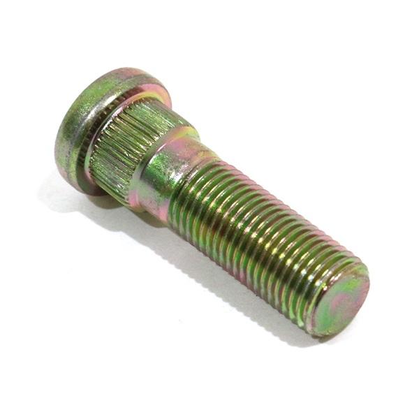 SUN サンバー TT1 ハブボルト HB804 スバル 12×41×P1.25×14.3