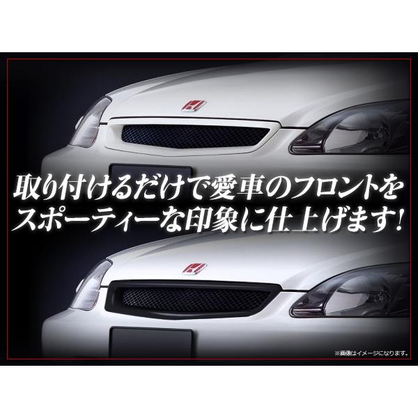 ホンダEK2 シビック フロントナックルcivic EK3 EK4 EK9