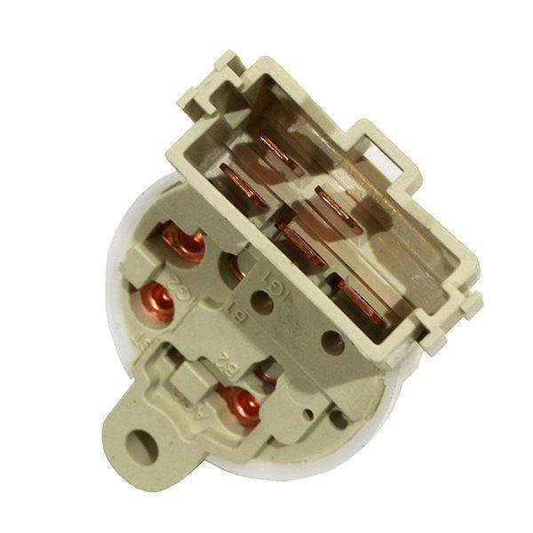 パジェロミニ H53A H58A イグニッションスイッチ IG-C 三菱 MN113754 MR449457 交換 補修 メンテナンス 整備 |  | 02