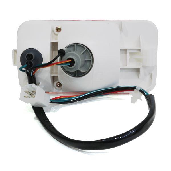ホープ商会 キャリー トラック DA63T DA65T テールランプ ASSY RH 0921
