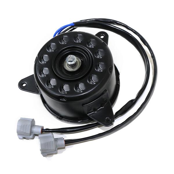 Nissan セレナ　モーターアッシー・ファン 日産 新品 電動ファンモーター 日産 セレナ HC26 HFC26 参考純正品番：21487