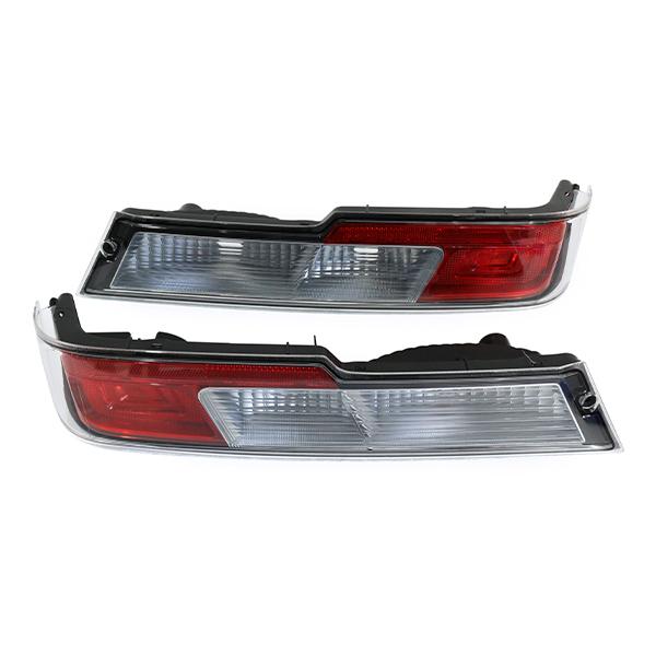 ハイゼットS331Vテールランプ左右 千代田 CGC ハイゼットカーゴ S321/S331系 テールランプ 左右セット