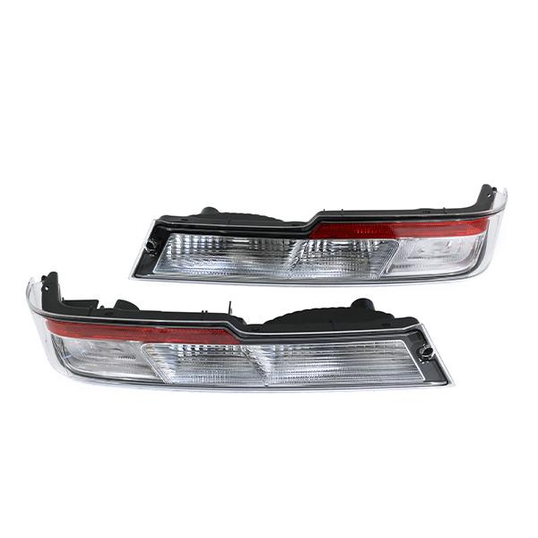 千代田 CGC ハイゼットカーゴ S321/S331系 テールランプ 左右セット