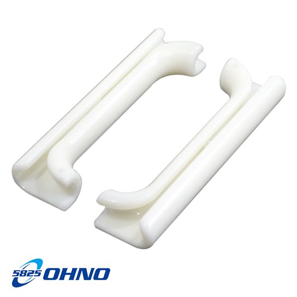 メール便送料無料】大野ゴム OHNO NT100 クリッパー 軽トラック あおり