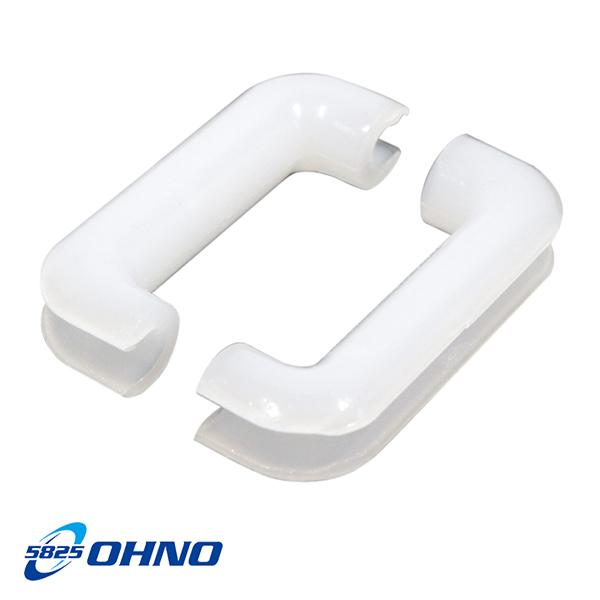 パーツ OKD's CANP メール便送料無料】大野ゴム OHNO ハイゼット トラック S200P テール