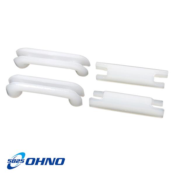 メール便送料無料】大野ゴム OHNO ハイゼットトラック S200P サイド