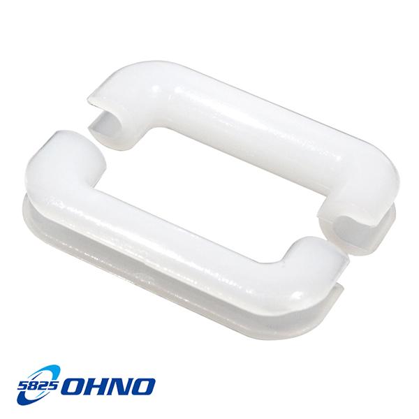 KOITO製 サイドターン用 カバー 2枚セットウロコ 星 オリジナル トラック メール便送料無料】大野ゴム OHNO ハイゼットトラック S200P サイド