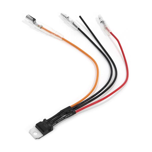 デコデコ コンバータ DC/DCコンバーター 24Vから12V 1Aまで対応 超小型