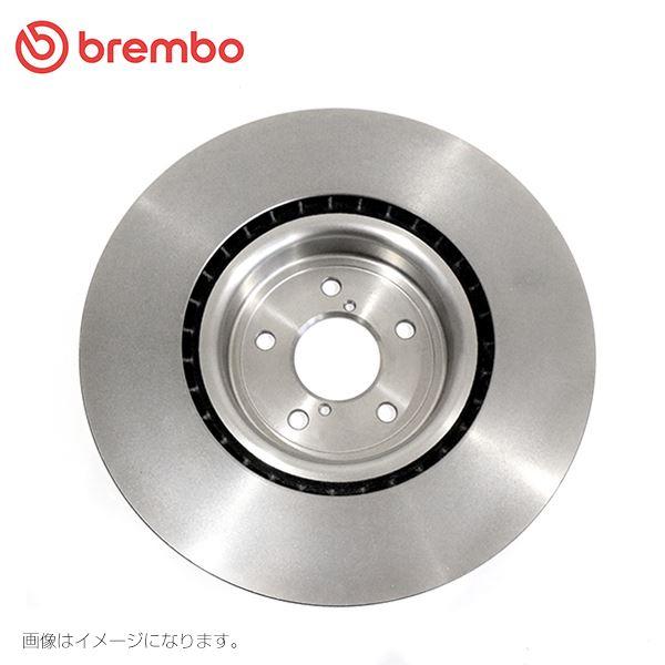 ディスクローター09.9772.11 A3 Brembo AUDI