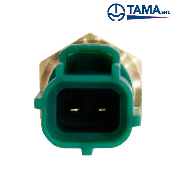 サーモソ 楽天市場】多摩興業 RX-7 FD3S サーモユニット 水温センサー HS104