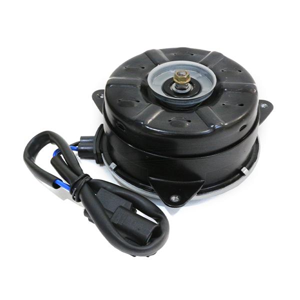 新品 FUJIWARA ラジエーターファンモーター　ダイハツ ムーヴ 純正互換 電動ファンモーター ダイハツ ムーヴ ムーブ L175S L185S 参考純正品番