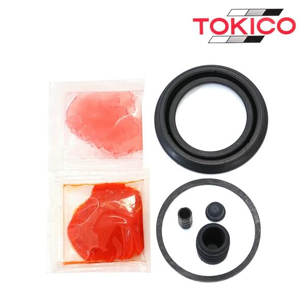 トキコ TOKICO タント L350S L375S フロント キャリパーシールキット