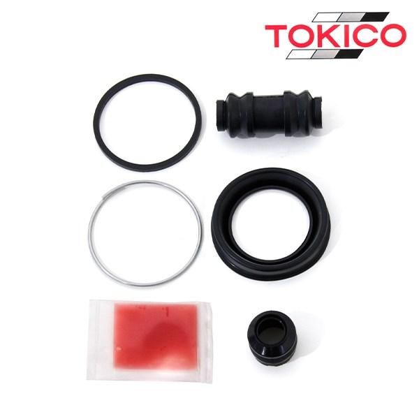 トキコ TOKICO ハイゼット S500P S510P フロント キャリパーシール