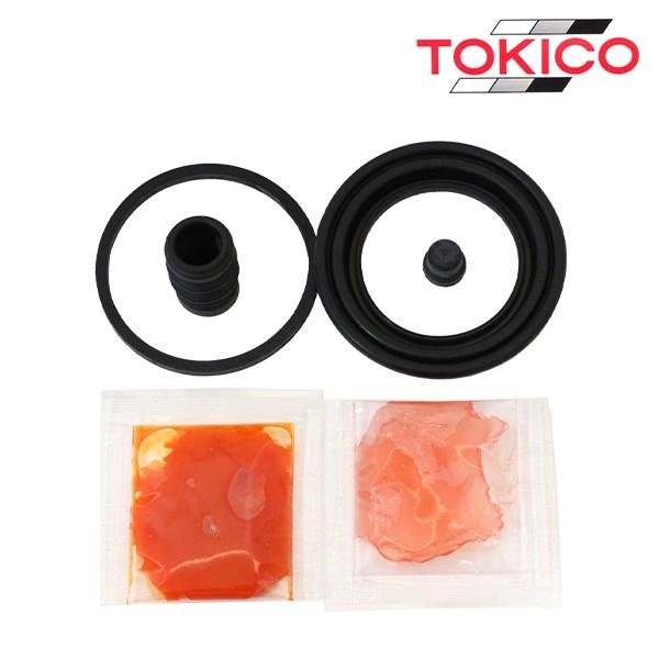 トキコ TOKICO I アイ HA1W フロント キャリパーシールキット TP80