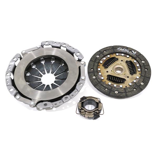 AISIN アイシン ミラジーノ L700S L710S クラッチディスク クラッチ