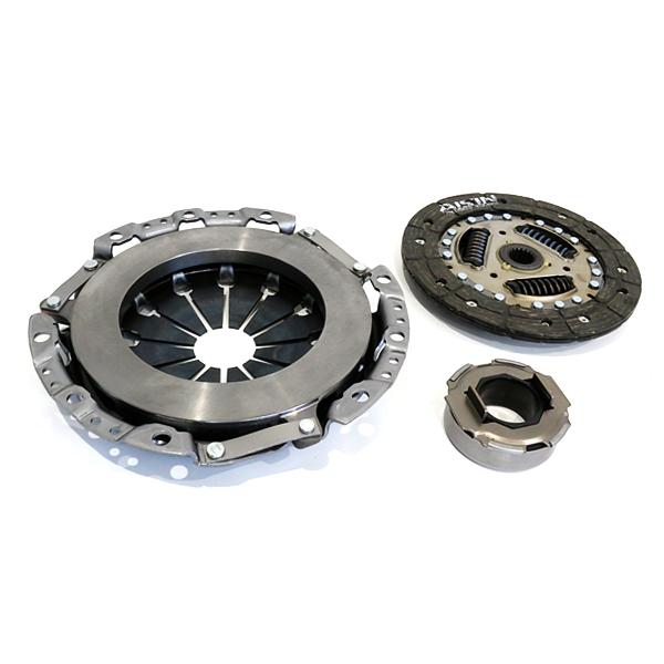 AISIN アイシン ジムニー JB23W クラッチディスク クラッチカバー