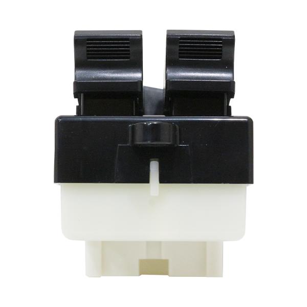 かーとん LA100 ムーヴ、PW スイッチ（ 7色 ）5点、1台分. かーとん