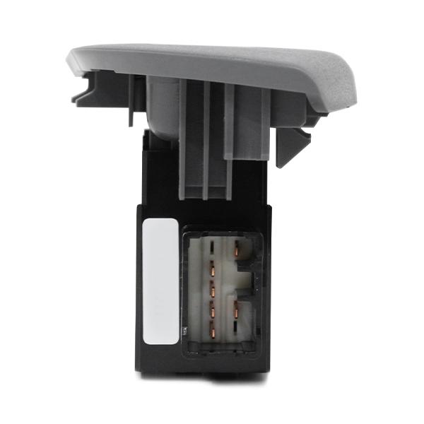 ISUZU エルフ パワーウィンドウスイッチ　運転席ドア ISUZU エルフ パワーウィンドウスイッチ 運転席ドア Amazon.co