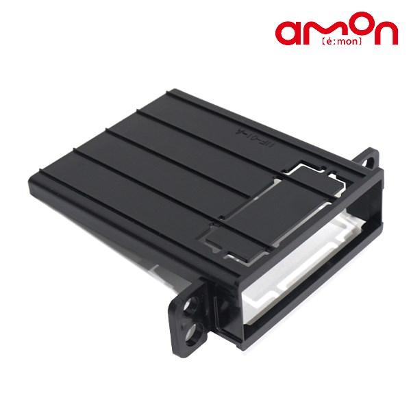 エーモン キューブ Z12 ETC 取り付け用 アタッチメント N7222