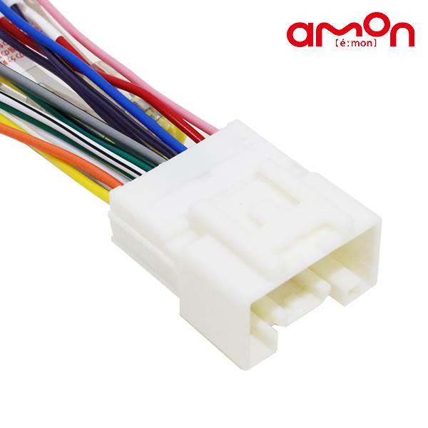 エーモン デリカD？5 ※ (ガソリン？) CV5W CV2W CV4W オーディオ