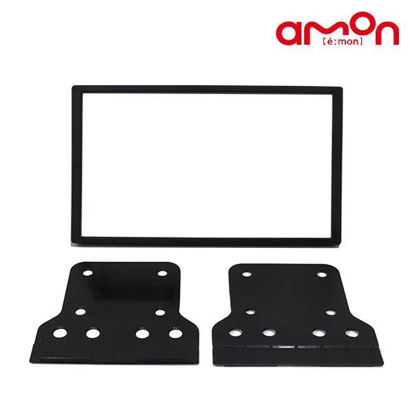 エーモン オデッセイ RB3 RB4 フェイスパネル 2278 ホンダ オーディオ