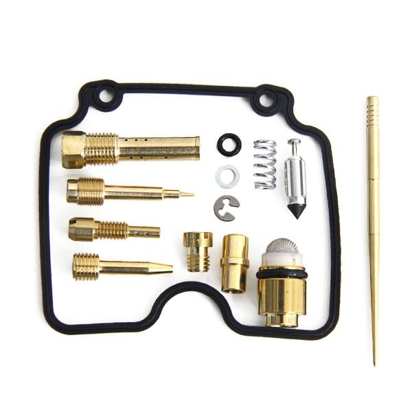 美品廃盤品TW200E DG07J キャブレター　ガスケット 美品廃盤品TW200E DG07J キャブレター ガスケット TW200 5LB1