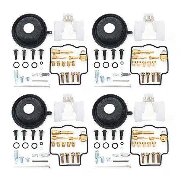 ダイヤフラム キャブレター リペアキット ZZR400 ZX400N ZX400K