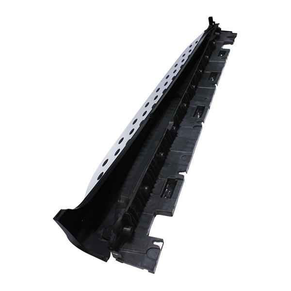 大型商品】 サイド ステップボード ランニングボード ベンツ GLC X253