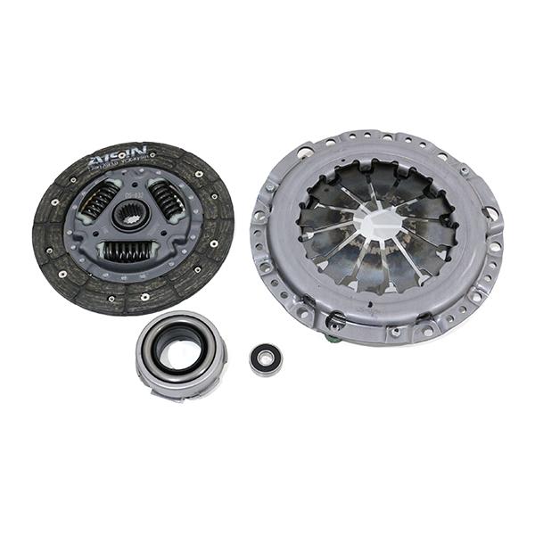 AISIN アイシン キャリィ エブリィ DA64V DA64W クラッチ